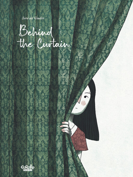 Title details for Behind the Curtain by MB Valente - Available